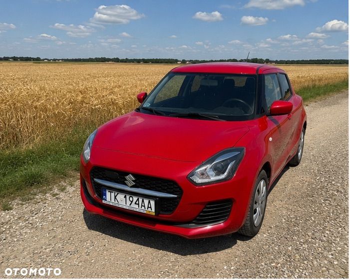 Suzuki Swift - 2