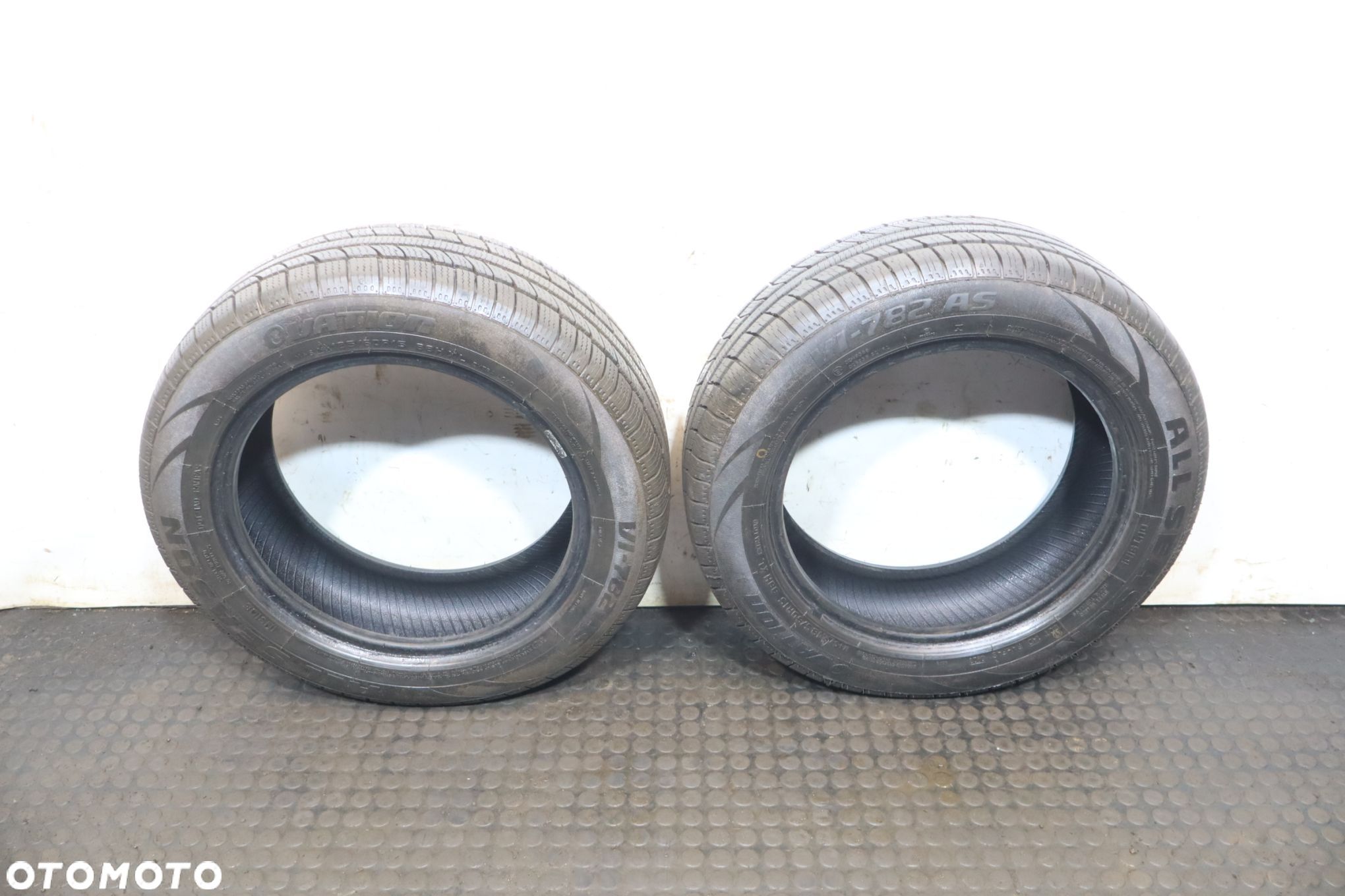 opona opony 2 szt 185/60/15 zima - 1