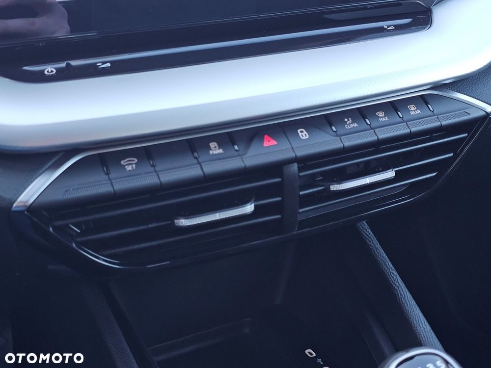 Skoda Octavia 1.5 TSI Edition 130 Essence - 14