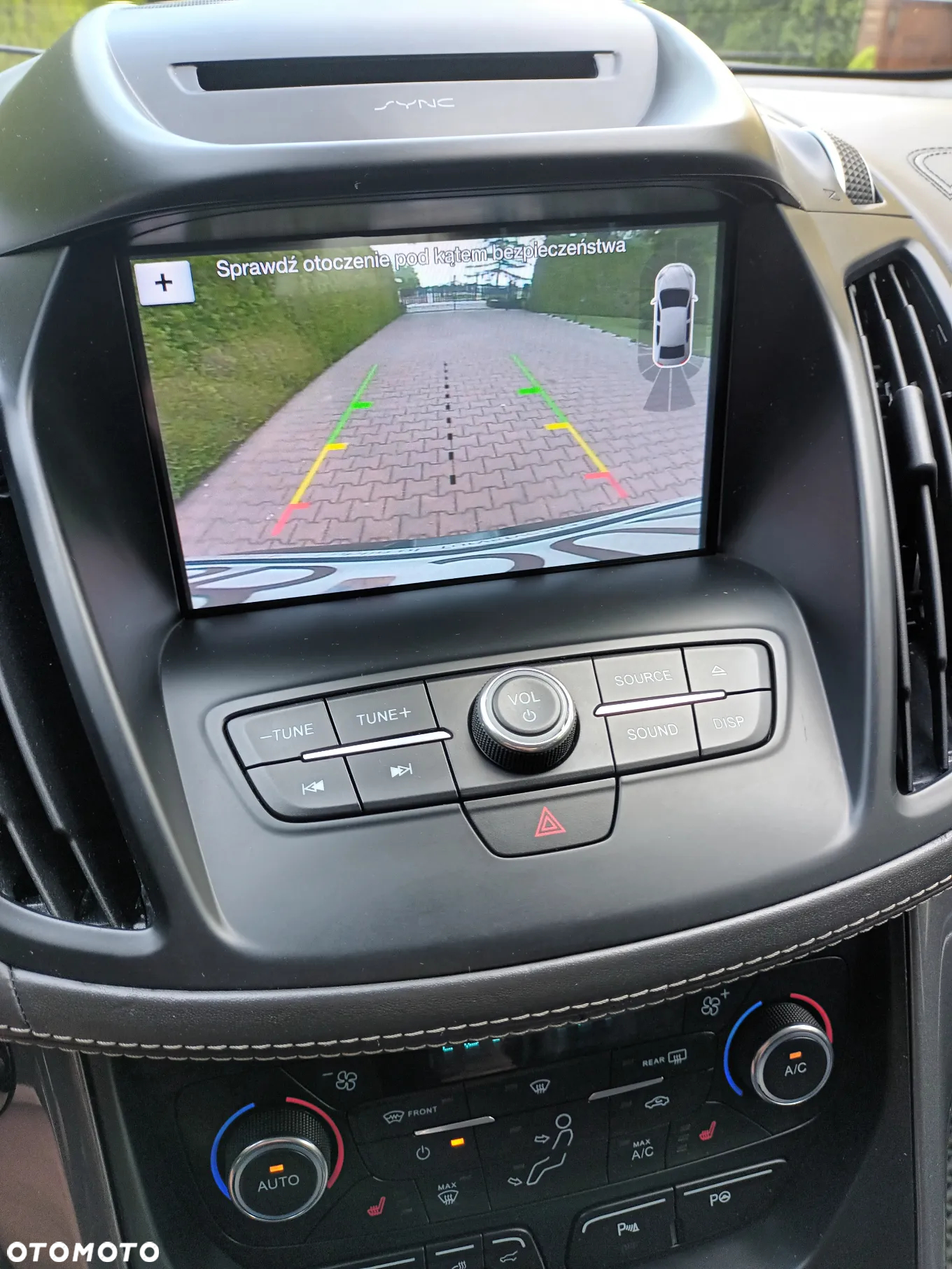 Ford Kuga Vignale 1.5 EcoBoost FWD ASS - 23