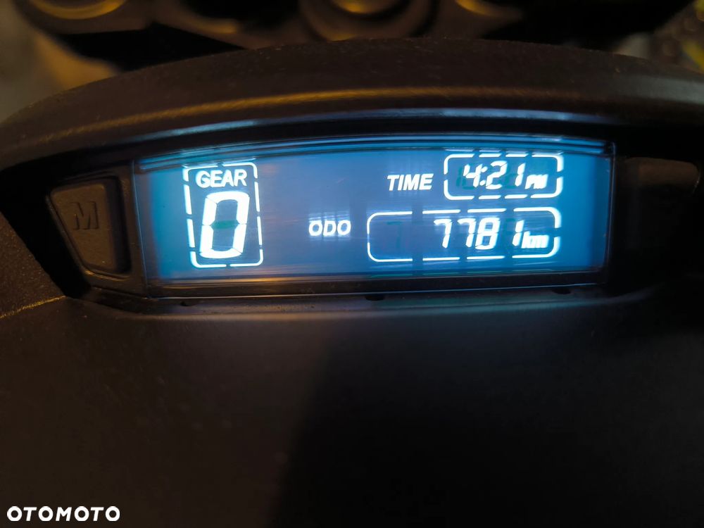 Bajaj Dominar 400 - 13