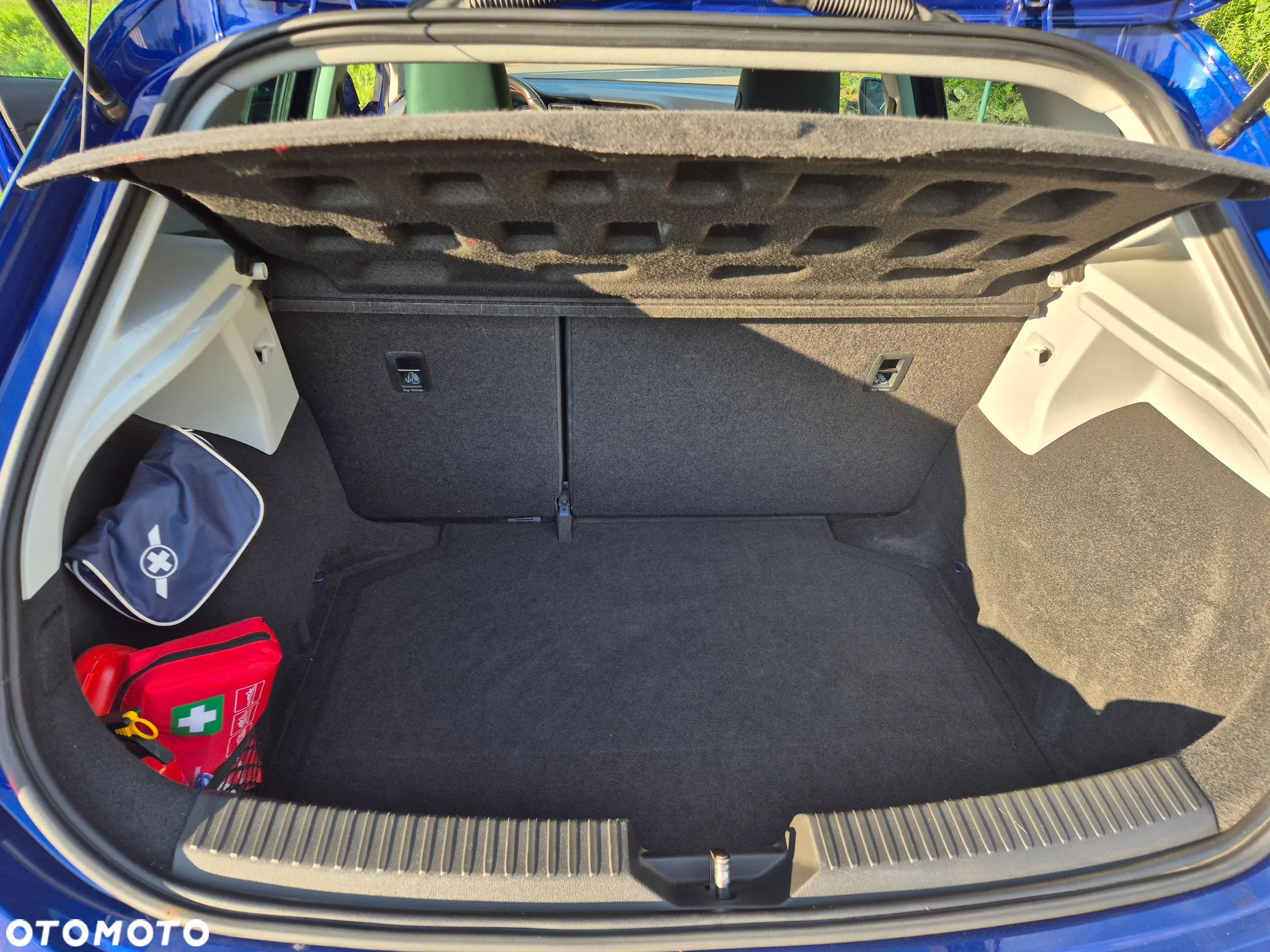 Seat Leon 1.4 TSI FR S&S - 11
