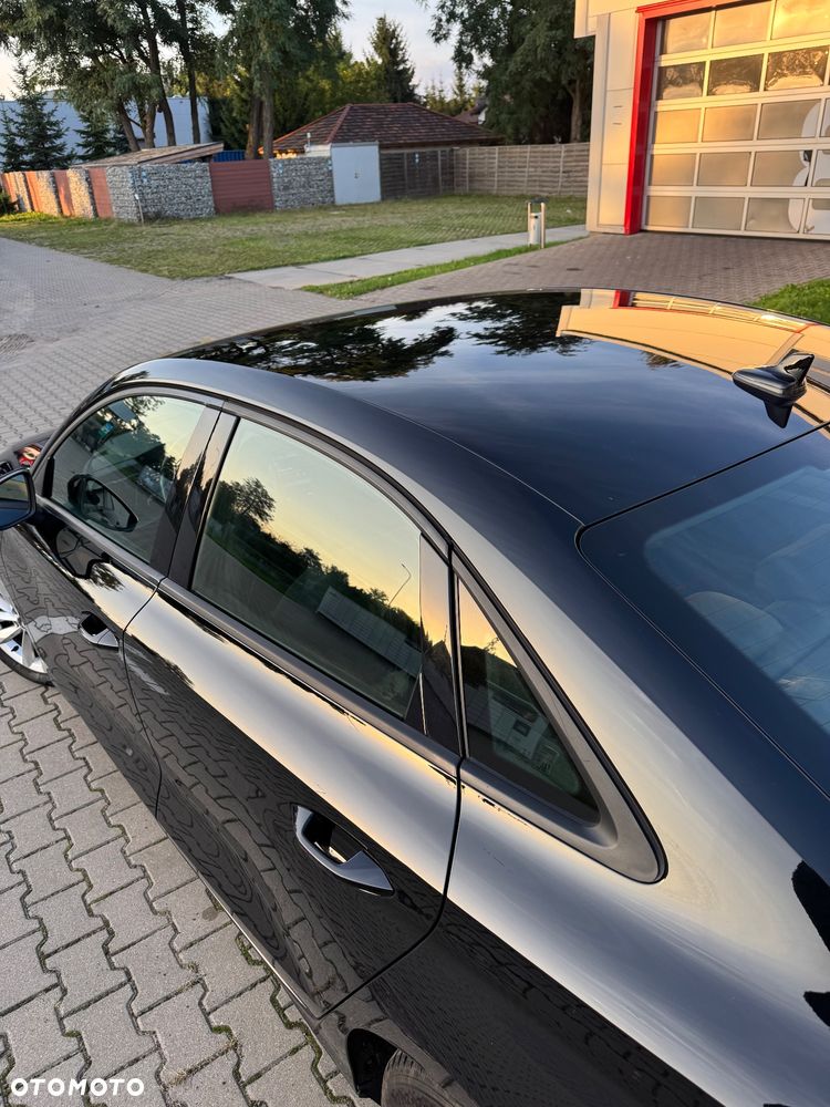 Audi A3 Limousine 30 TFSI mHEV Advanced S tronic - 8