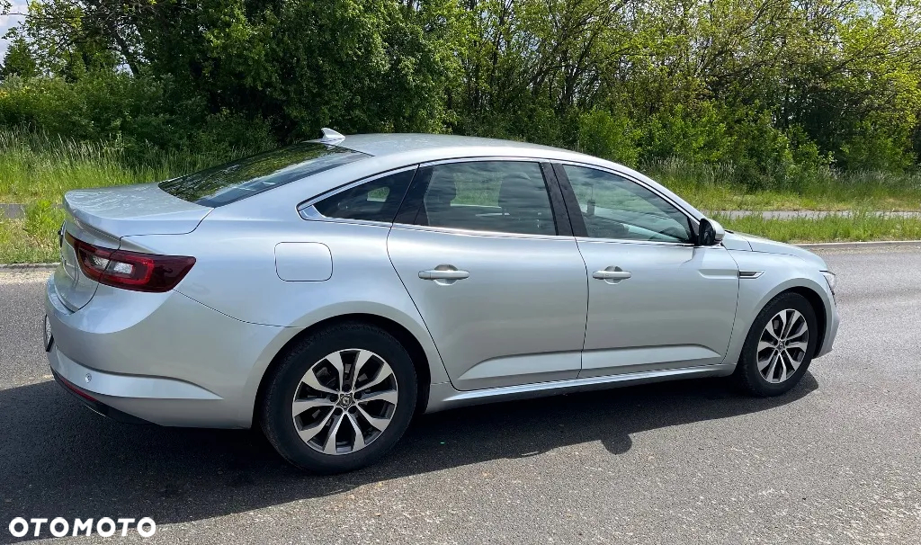Renault Talisman 1.3 TCe FAP Intens EDC - 5