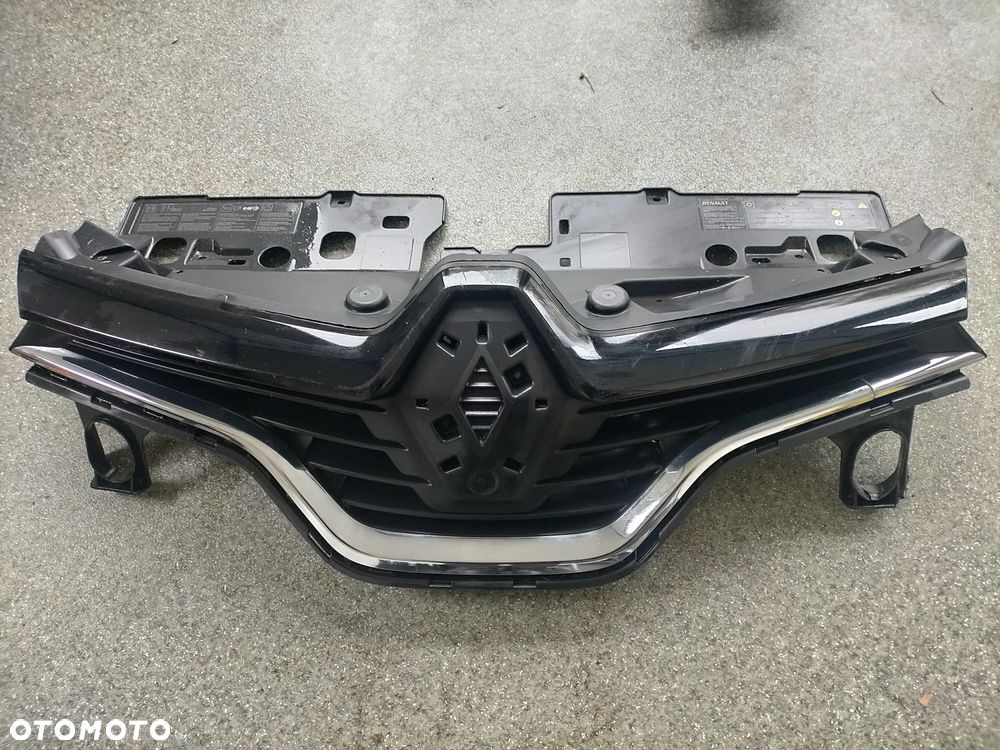 RENAULT CAPTUR ATRAPA GRIL I 623102335R - 1