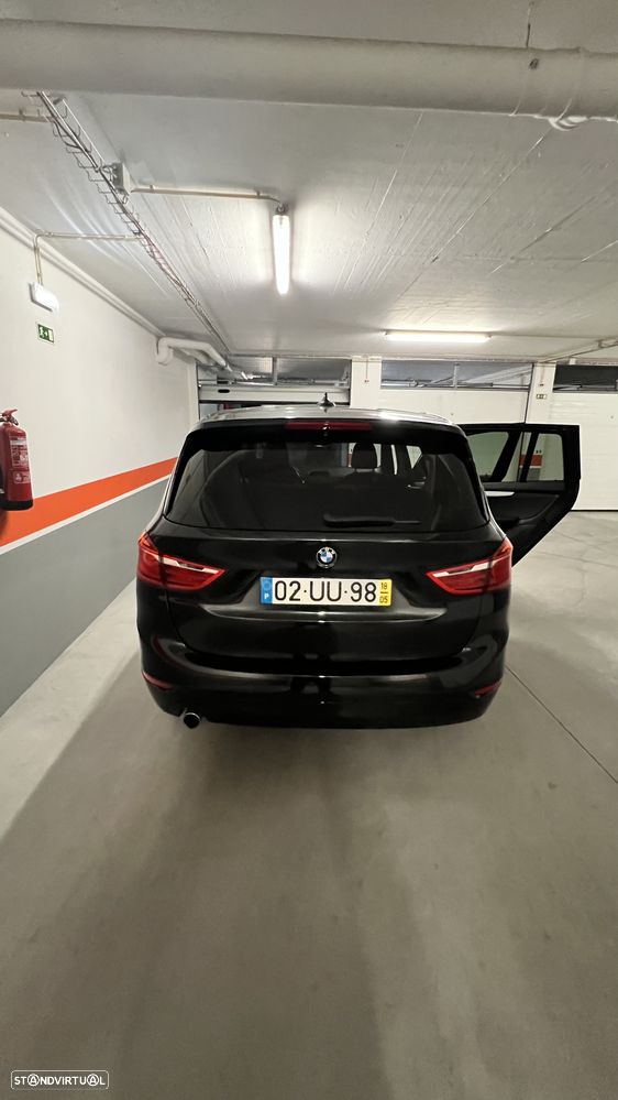 BMW 216 Gran Tourer d 7L Advantage - 3