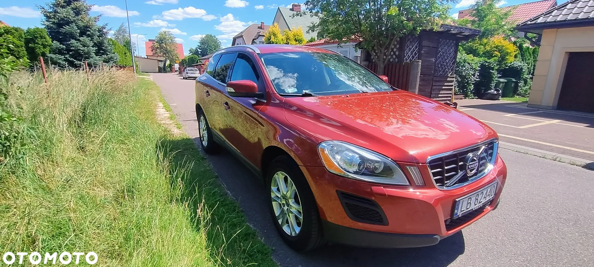 Volvo XC 60 D3 AWD Summum - 16