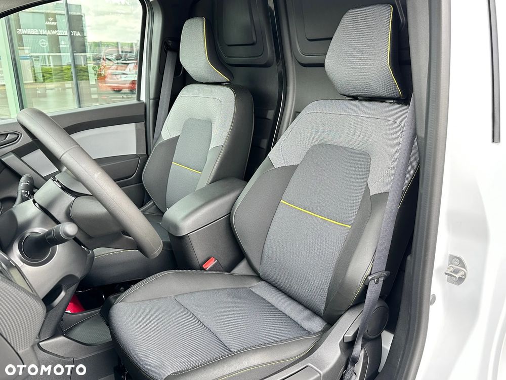 Renault Kangoo Van - 22