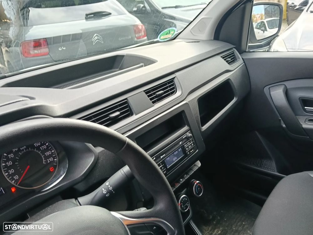 Renault EXPRESS - 10