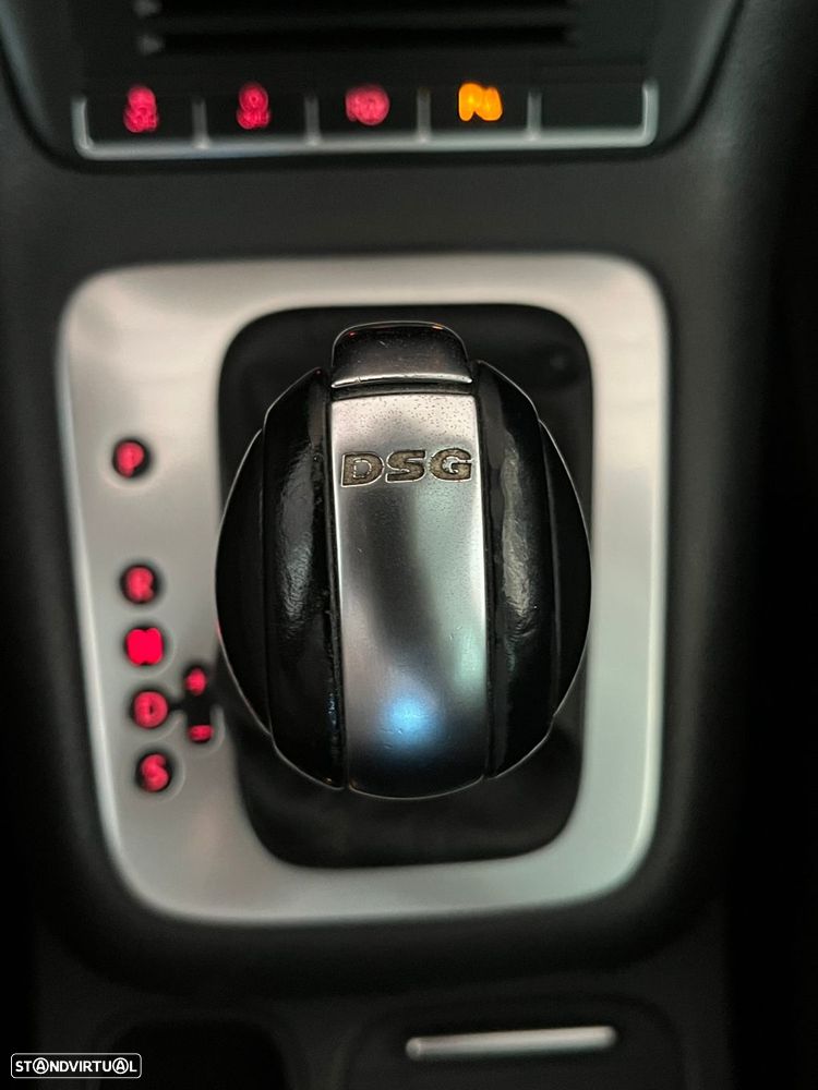 VW Tiguan - 14
