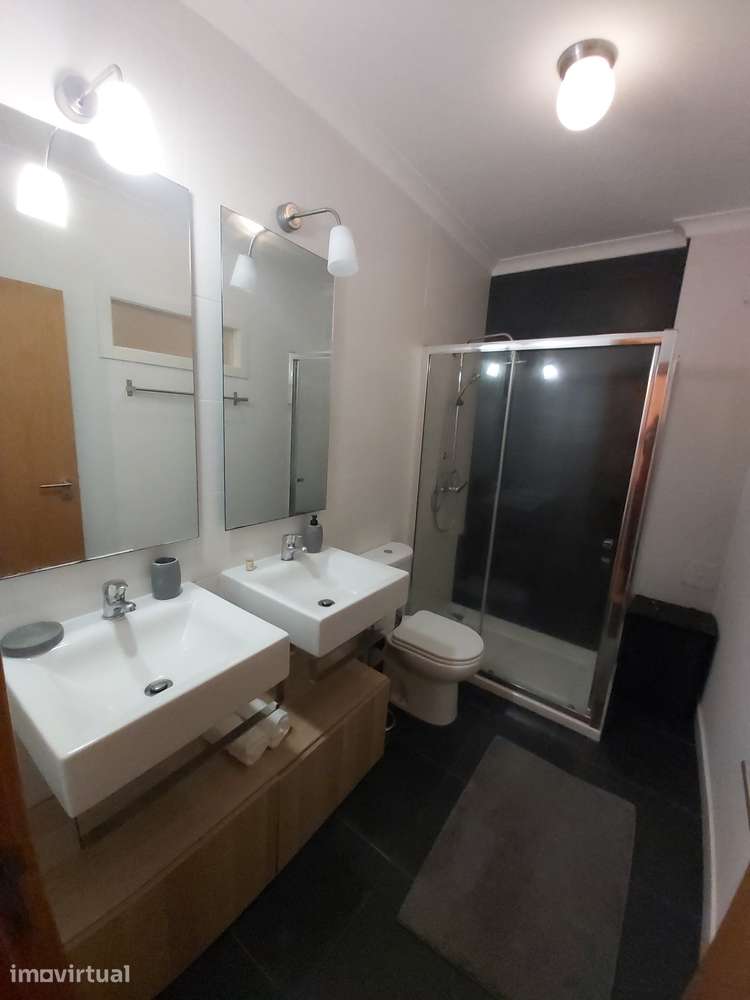 Apartamento T2 com varanda em Benfica - Grande imagem: 4/12