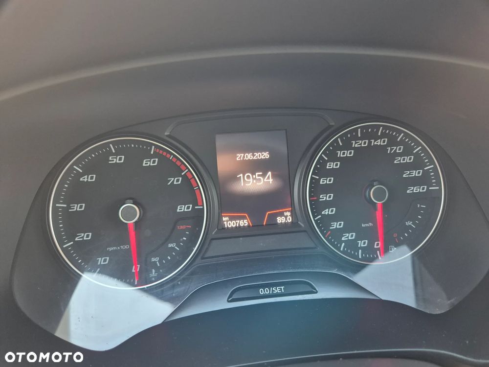 Seat Leon 1.0 TSI ECOMOTIVE OPF Reference - 22