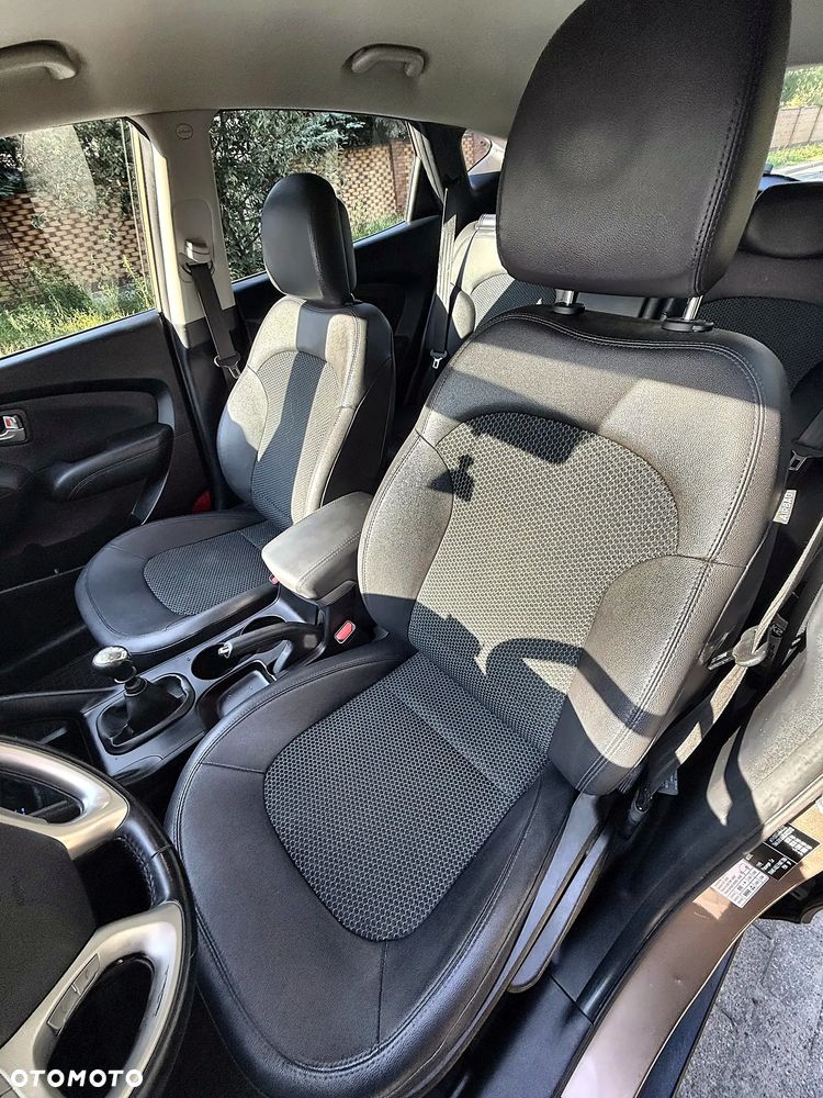 Hyundai ix35 1.6 GDI Comfort 2WD - 9