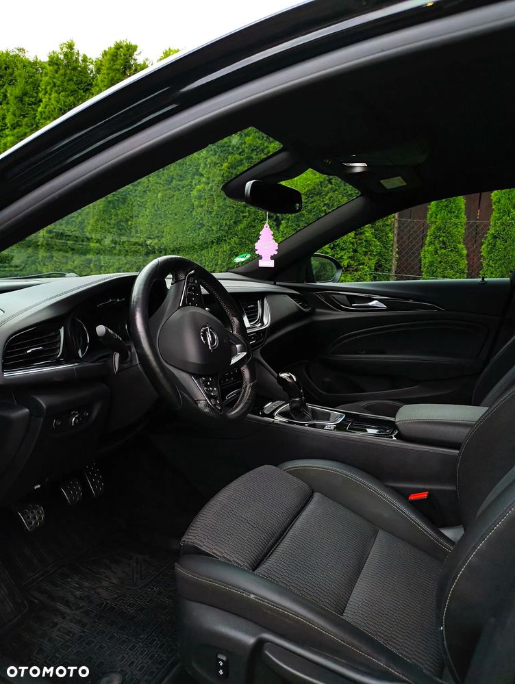 Opel Insignia 2.0 CDTI S&S - 5
