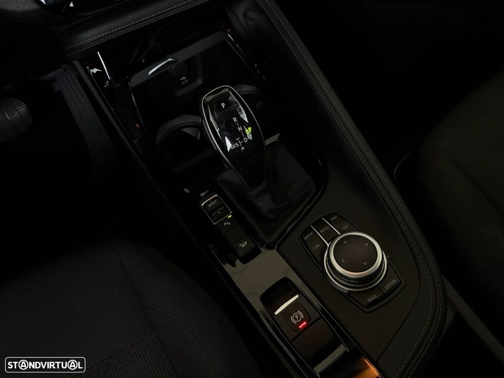 BMW X2 20 d xDrive Auto Advantage - 17