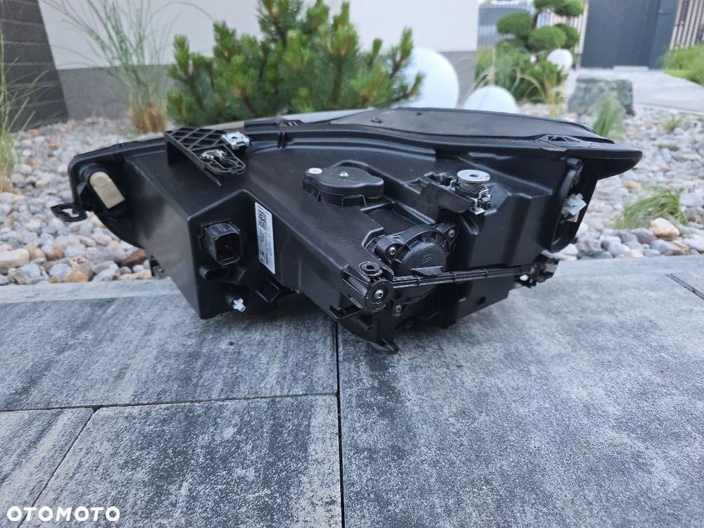 SEAT CUPRA LEON 4 IV 5FB Lampa prawa przód Full Led Dynamic 5FB941008G - 8
