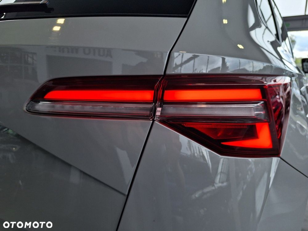 Skoda Karoq 1.5 TSI ACT Sportline DSG - 11