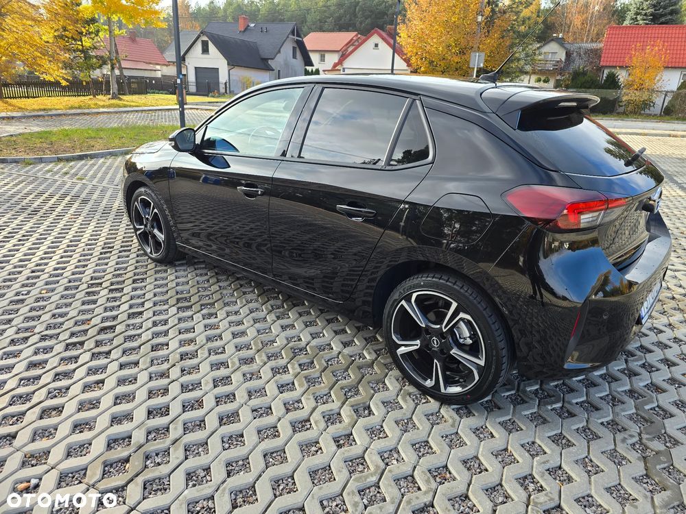 Opel Corsa 2022 photo 4