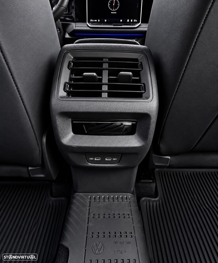 VW Tiguan - 24