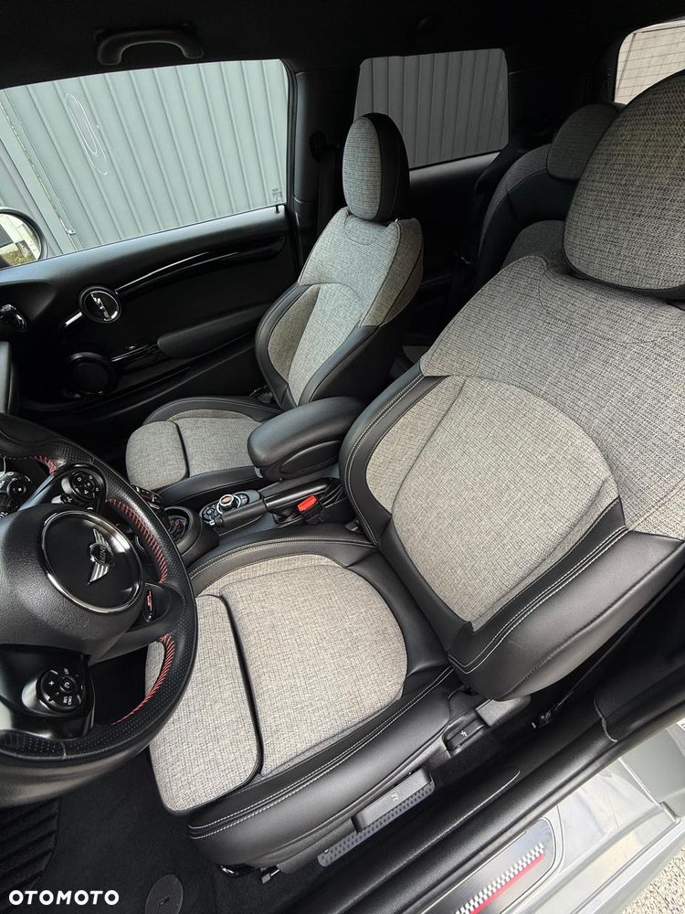 MINI Cooper S GPF sport - 8