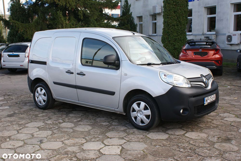 Renault Kangoo - 2