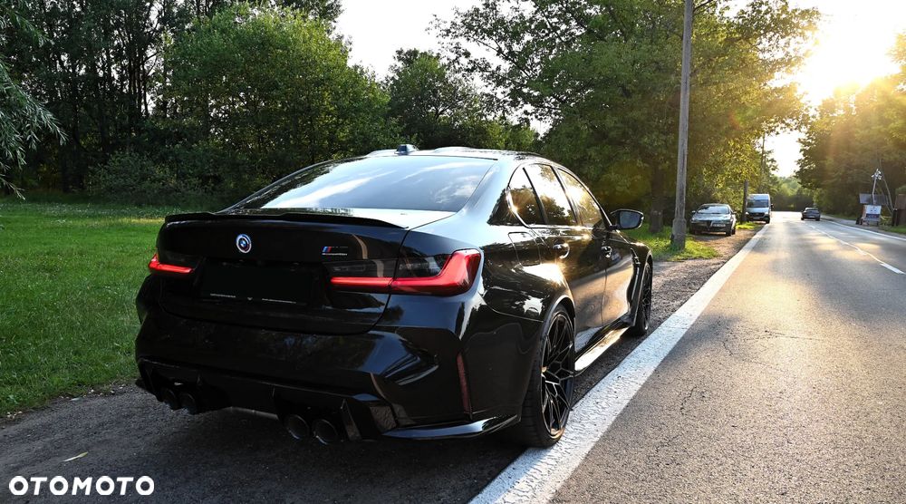 BMW M3 - 13
