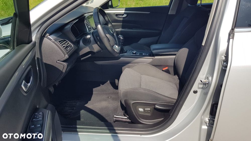 Renault Talisman - 11