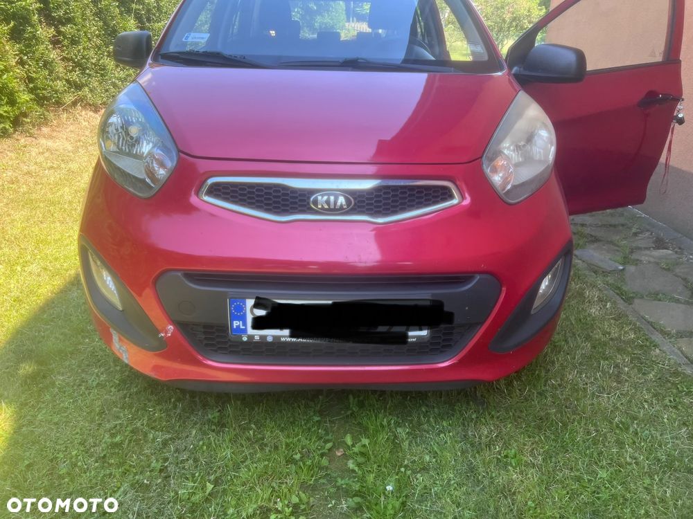Kia Picanto 1.0 M - 11