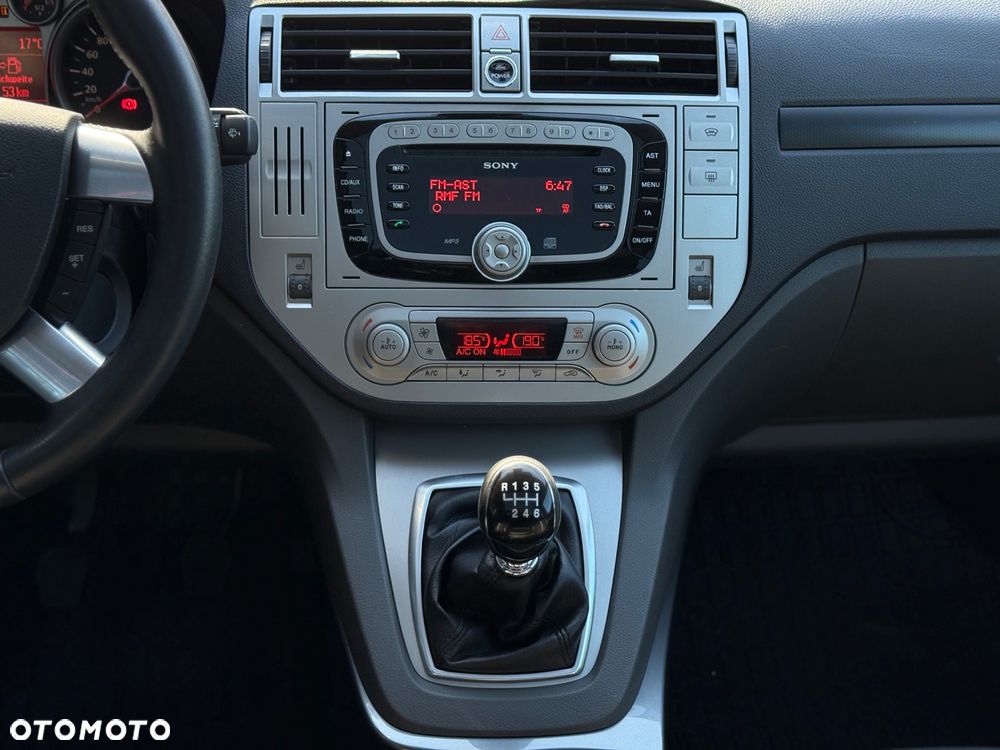 Ford Kuga 2.0 TDCi 4x4 SYNC - 22