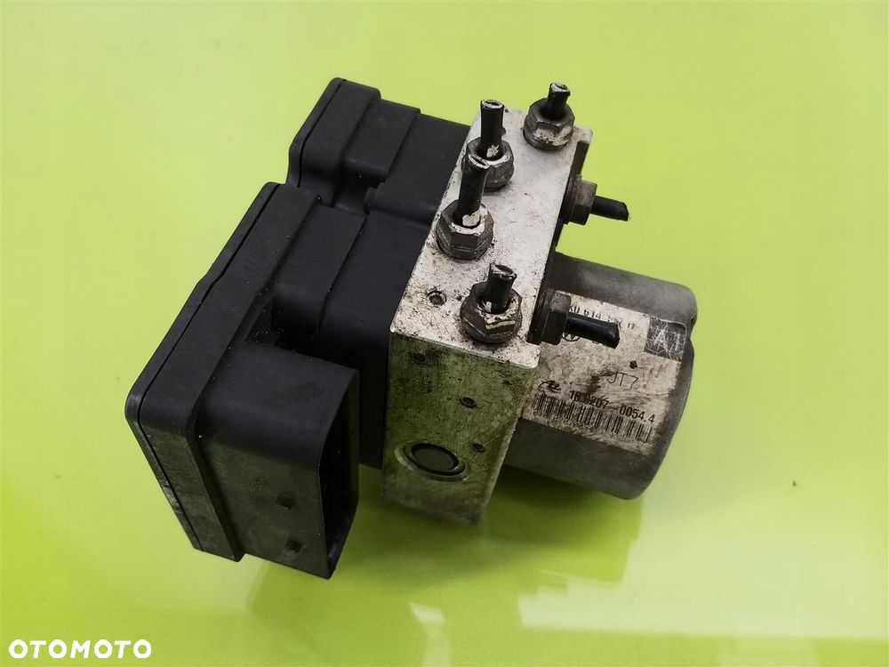 Pompa ABS VW Golf V 2003-2008 1K0907379P 10020700544 ATE - 4