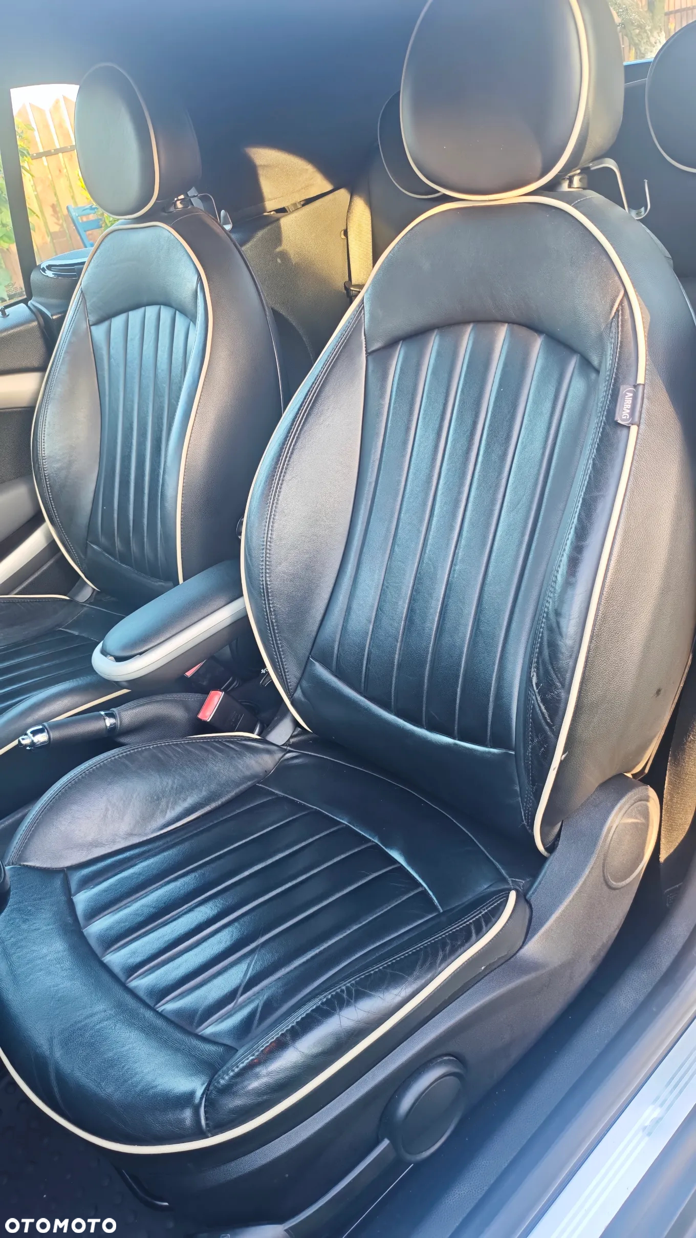 MINI Cooper Standard - 29