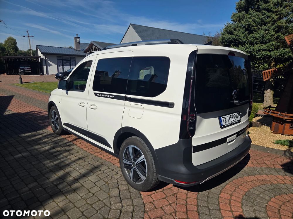Volkswagen Caddy - 6