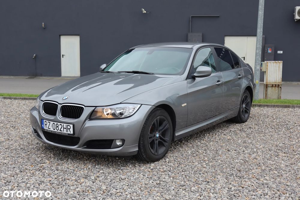 BMW Seria 3 - 2