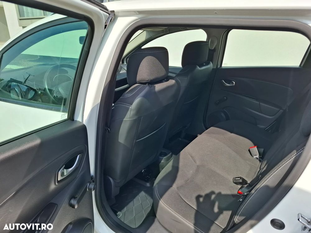 Renault Clio (Energy) TCe 90 Bose Edition - 9