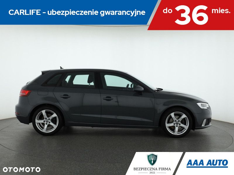 Audi A3 - 7