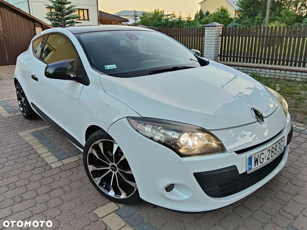 Renault Megane 1.4 16V TCE Dynamique - 2