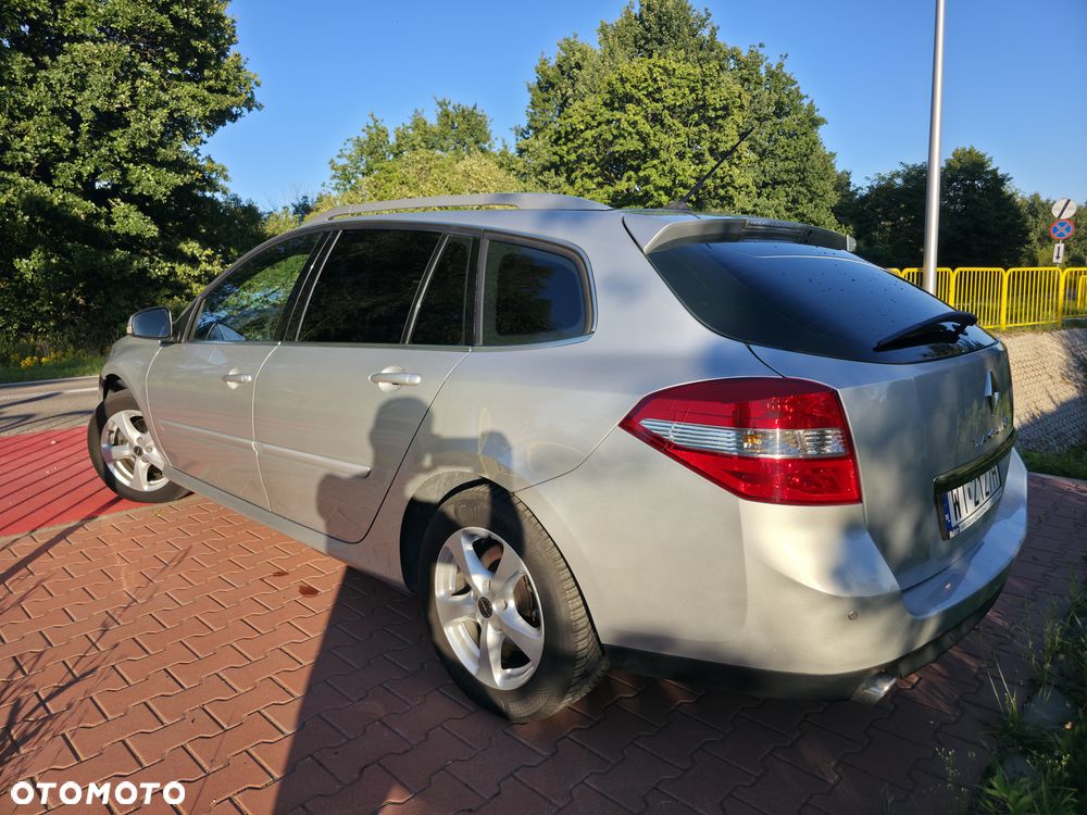 Renault Laguna - 4
