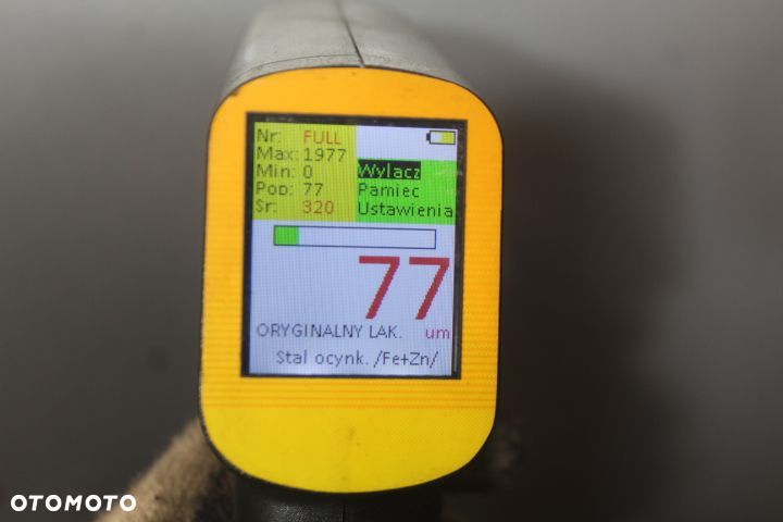 DRZWI PRAWY TYŁ FORD FOCUS III MK3 0F - 3