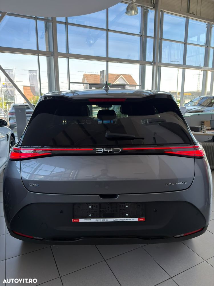 Byd Dolphin G - 6