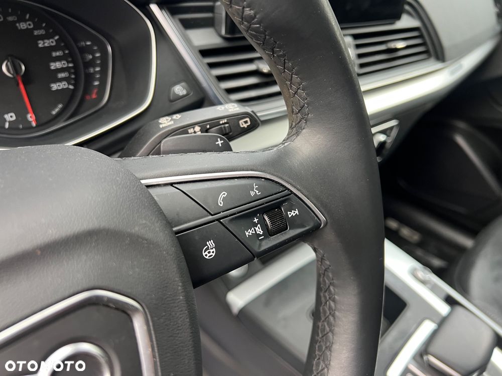 Audi Q5 45 TFSI quattro S tronic - 23