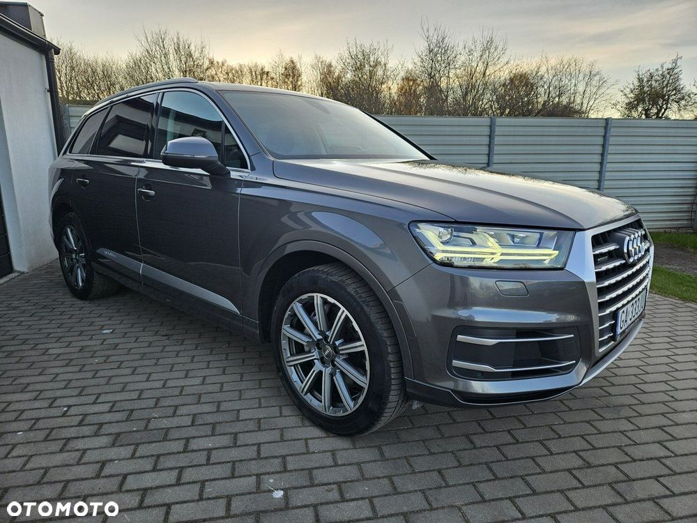 Audi Q7 - 18