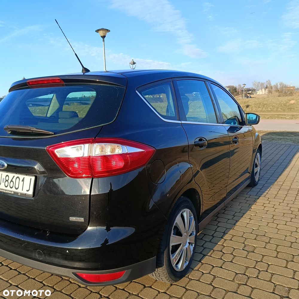 Ford C-MAX - 19