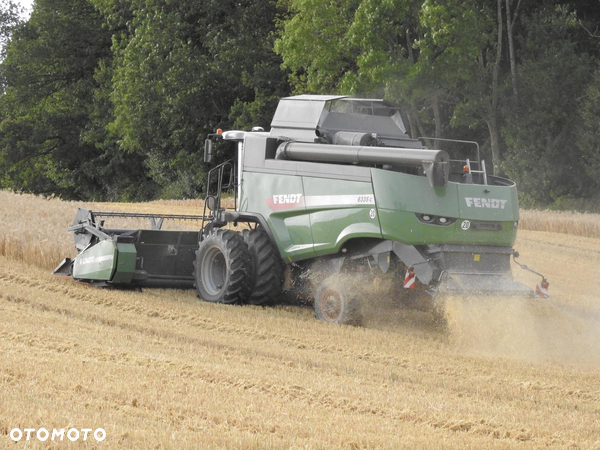 Fendt 6335C
