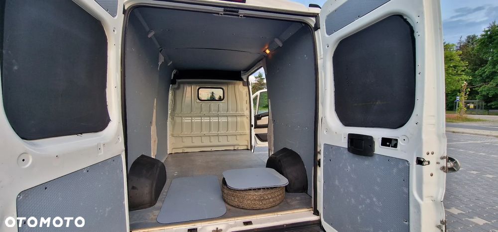 Peugeot Boxer - 30