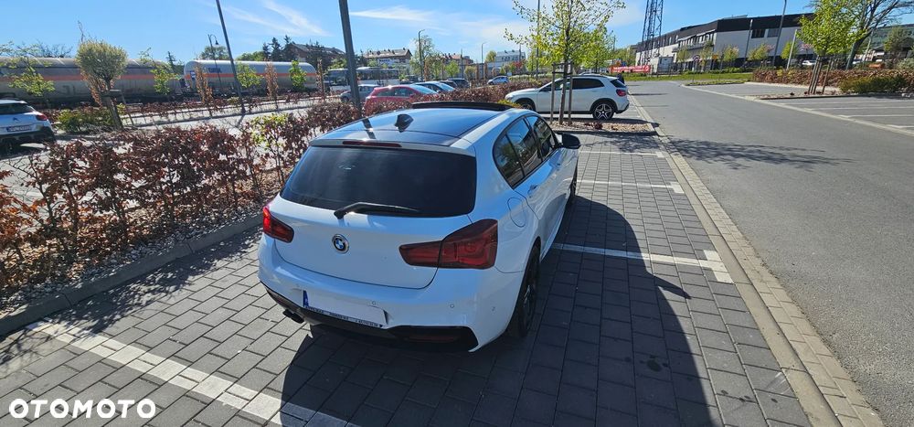 BMW Seria 1 118i Edition M Sport Shadow - 33