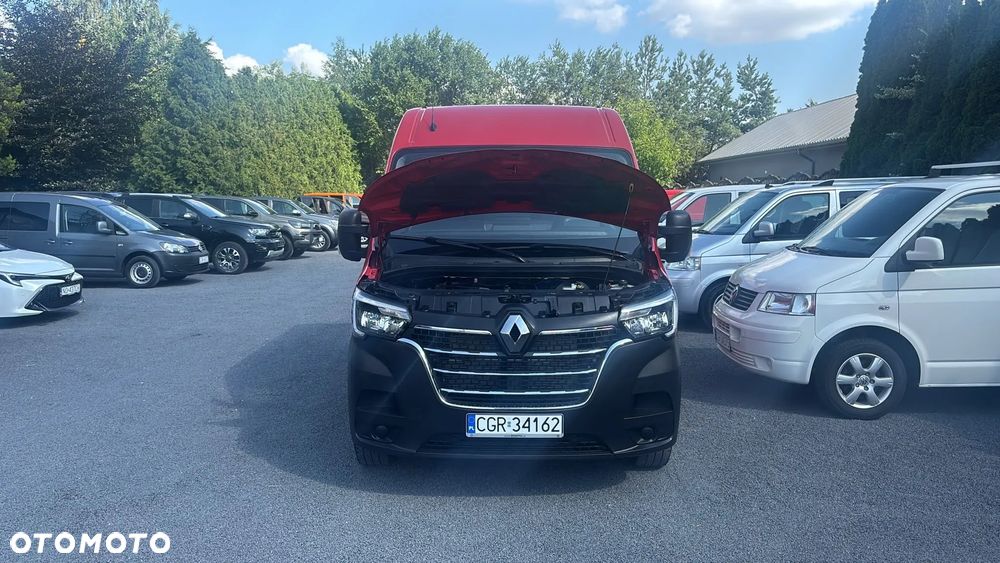 Renault Master - 26