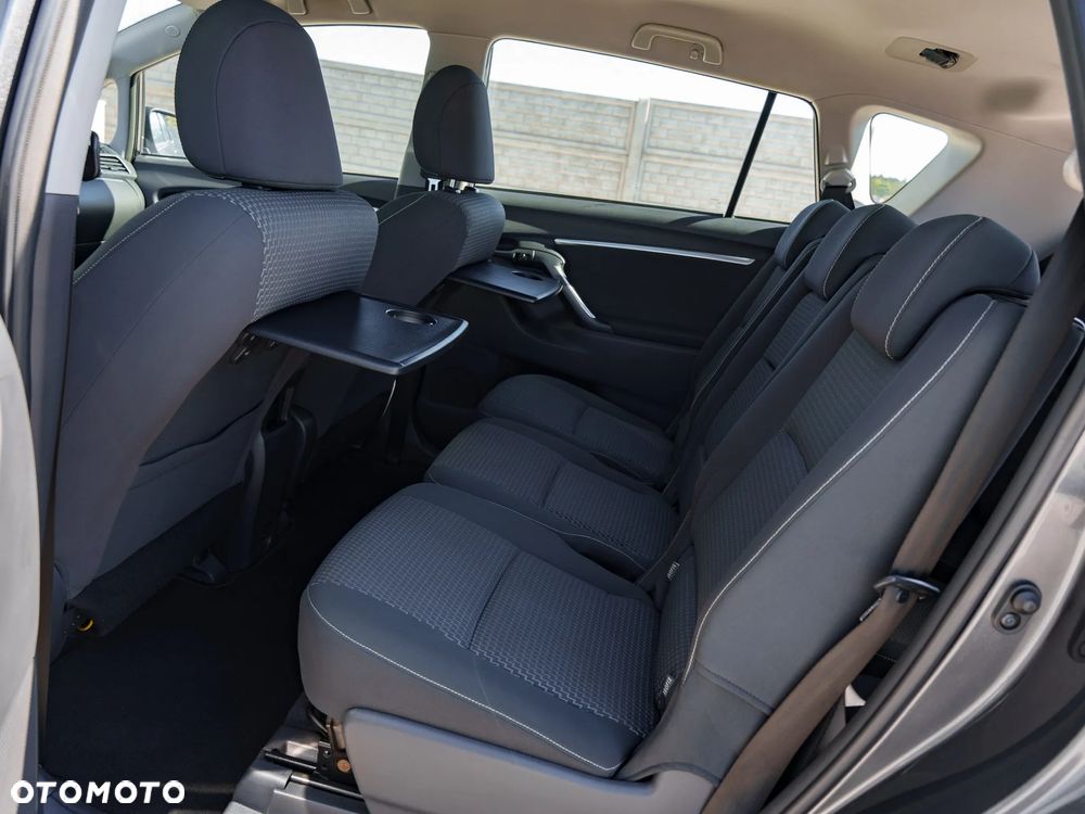 Toyota Verso 1.8 5-Sitzer Edition-S - 16