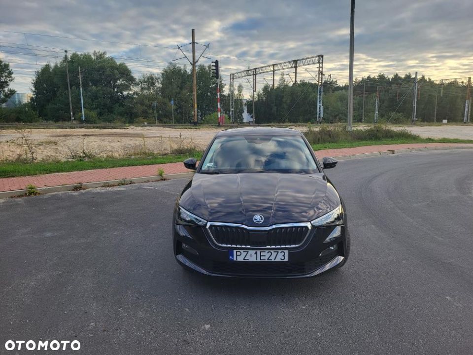 Skoda Scala 1.0 TSI Style - 15