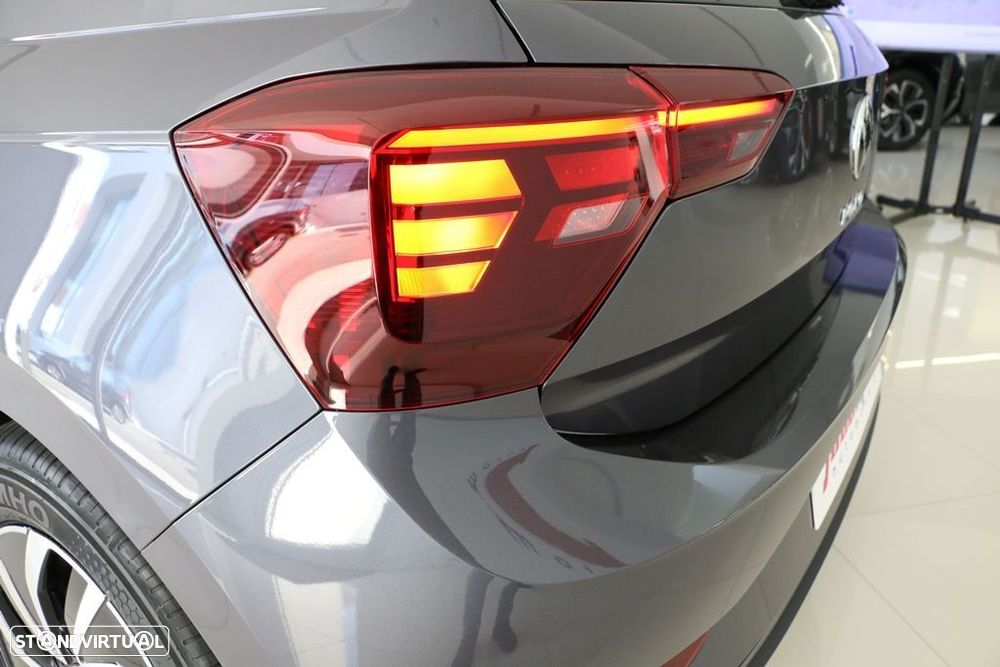 VW Polo 1.0 TSI Urban - 4