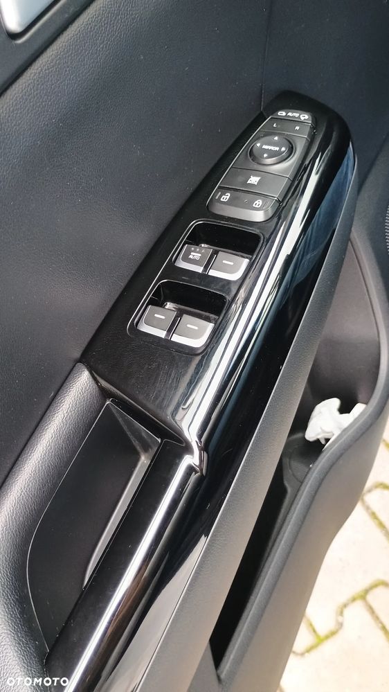 Kia Sportage 2.0 CRDI Business Line 4WD - 20